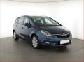 Opel Zafira 2.0 CDTI, 7�m�st, Tempomat