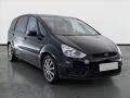Ford S-MAX 2.2 TDCi, nov� STK, Ta�n�