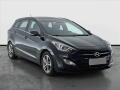 Hyundai i30 1.6 MPI, LPG, Tempomat