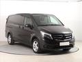 Mercedes-Benz Vito 119 CDI 4x4, 5Mst, L2H1, 1Maj