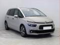 Citron C4 Picasso Exclusive 2.0 HDI, 7mst
