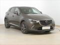 Mazda CX-3 2.0 Skyactiv-G, 4X4, Ke