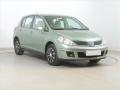 Nissan Tiida 1.6 i 16V, po STK