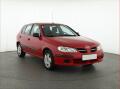 Nissan Almera 1.5, po STK, p�kn� stav