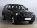 BMW X3 xDrive30d, 4X4, Automat, K��e