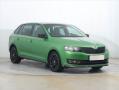 �koda Rapid Spaceback 1.2 TSI, Xenony