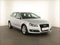 Audi A3 1.6 TDI, Bi-Xenony, Tempomat
