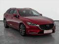 Mazda 6 Takumi Plus 2.5 Skyactiv-G