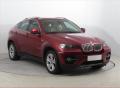 BMW X6 xDrive35d, 4X4, Automat, Navi