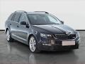�koda Octavia RS 2.0 TDI, K��e, Navi