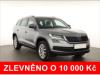 koda Kodiaq Style 2.0 TSI, 2.maj, R, 4x4