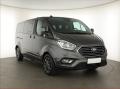 Ford Tourneo Custom Titanium 2.0 EcoBlue, R, DPH