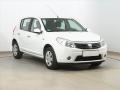 Dacia Sandero 1.6 MPI, po STK, rezervace