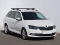�koda Fabia Style 1.2 TSI, Serv.kniha