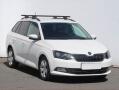 �koda Fabia Style 1.2 TSI, Serv.kniha