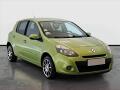 Renault Clio 1.2 16V, Automat, Navi