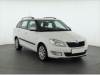 koda Fabia 1.2 TSI, Tempomat