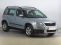 koda Yeti Elegance 2.0 TDI, 4X4