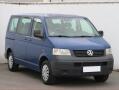Volkswagen Transporter 2.5 TDI, Bus, 9M�st