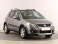 Suzuki SX4 1.6 VVT, LPG, 4X4