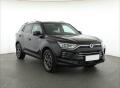 SsangYong Korando 1.5 T-GDI, Serv.kniha, Xenony