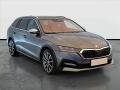 �koda Octavia Scout 2.0 TDI