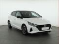 Hyundai i20 1.2 MPI, R,2.maj, Serv.kniha