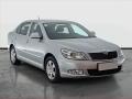 �koda Octavia 1.2 TSI, Serv.kniha, po STK
