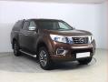 Nissan Navara 2.3 dCi, 4X4, R,1.maj
