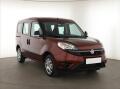 Fiat Dobl� 1.4 T-Jet, 5M�st, �R