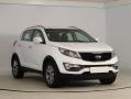 Kia Sportage 1.6 GDI, Serv.kniha, Tempomat