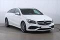 Mercedes-Benz CLA AMG Paket 200 CDI, Automat