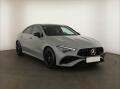 Mercedes-Benz CLA 35 AMG, 35 AMG, KEYLESS