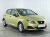 Seat Ibiza 1.2 12V, R,1.maj, Serv.kniha