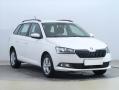 koda Fabia Ambition 1.0 TSI, Serv.kniha