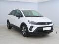 Opel Crossland X 1.2 Turbo, Serv.kniha