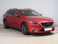 Mazda 6 2.2 Skyactiv-D, Serv.kniha