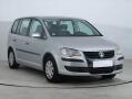 Volkswagen Touran 1.6, LPG, Tempomat