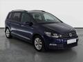Volkswagen Touran Highline 1.2 TSI, Serv.kniha