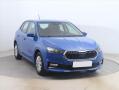�koda Fabia Selection 1.0 TSI, Serv.kniha