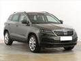 koda Karoq Style 1.6 TDI, digi klima