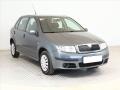 �koda Fabia 1.2, po STK, Klima