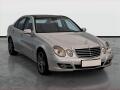 Mercedes-Benz Avantgarde E 320 CDI 4MATIC