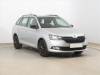 koda Fabia 1.0 TSI, Serv.kniha