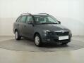 �koda Fabia 1.4 16V, Serv.kniha