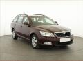�koda Octavia Elegance 1.6 TDI, Serv.kniha