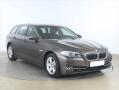 BMW 525d xDrive, 4X4, Automat
