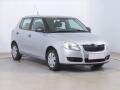 �koda Fabia 1.2, Serv.kniha, nov� STK
