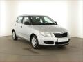 �koda Fabia 1.2, Serv.kniha, nov� STK