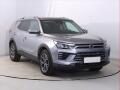 SsangYong Korando 1.5 T-GDI